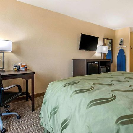 Quality Inn & Suites Brandenburg - Fort Knox Ngoại thất bức ảnh