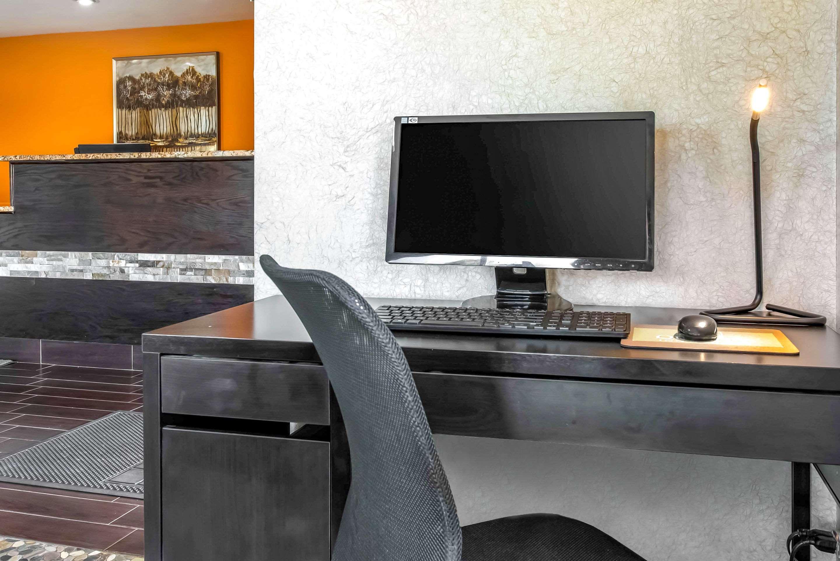 Quality Inn & Suites Brandenburg - Fort Knox Ngoại thất bức ảnh