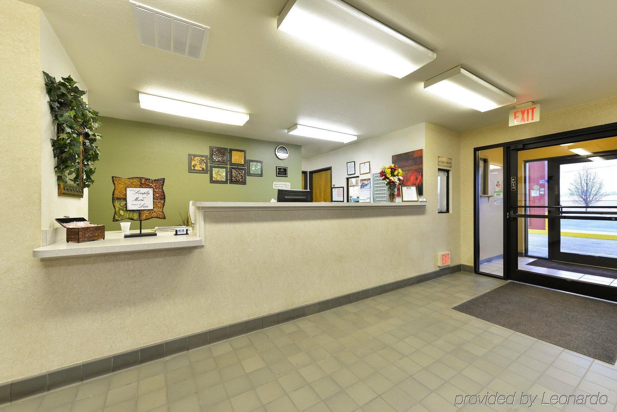 Quality Inn & Suites Brandenburg - Fort Knox Ngoại thất bức ảnh