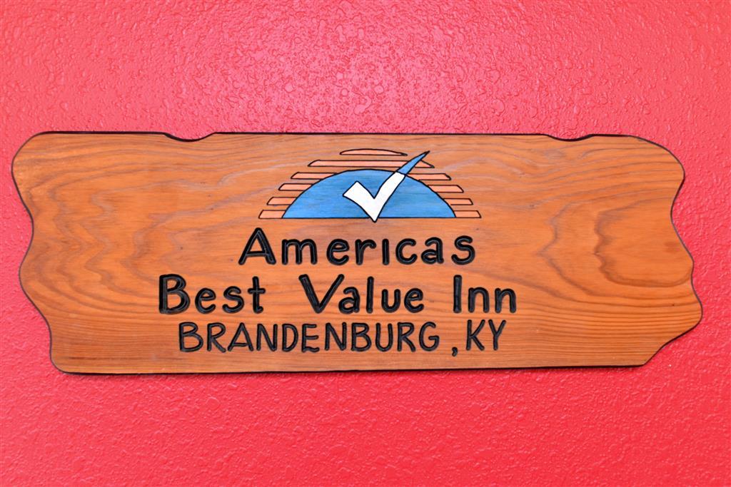 Quality Inn & Suites Brandenburg - Fort Knox Tiện nghi bức ảnh
