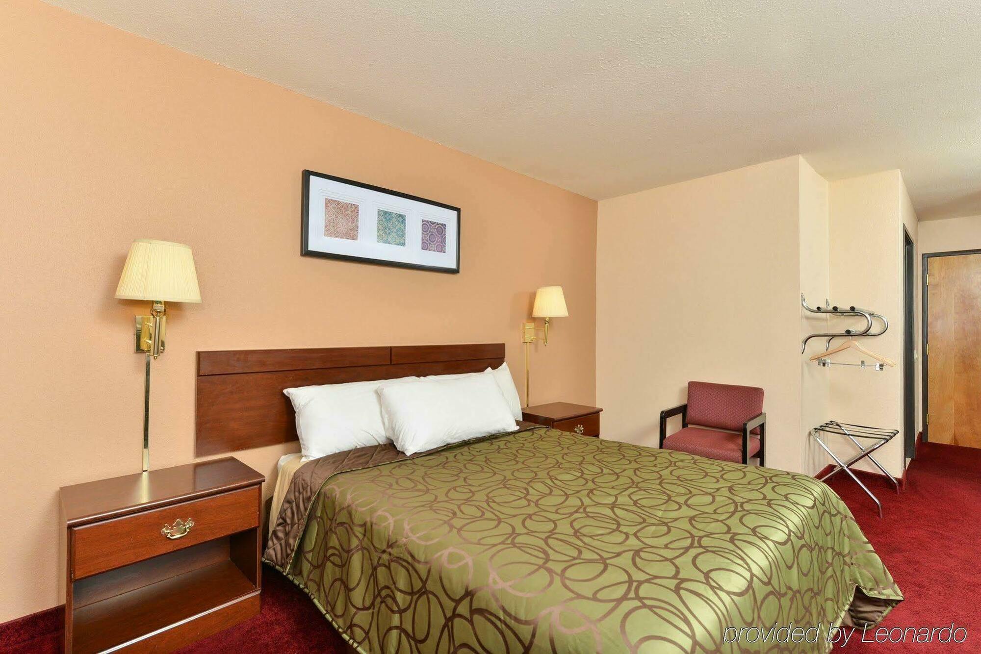 Quality Inn & Suites Brandenburg - Fort Knox Ngoại thất bức ảnh